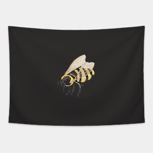 The Bee Tapestry