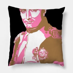 Neapolitan Napoleon Pillow