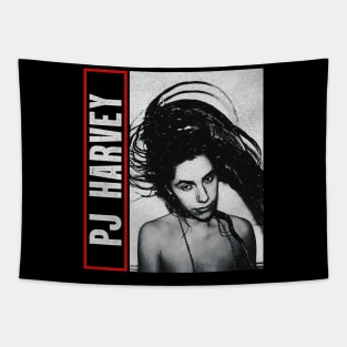 Pj Harvey // Vintage Tapestry