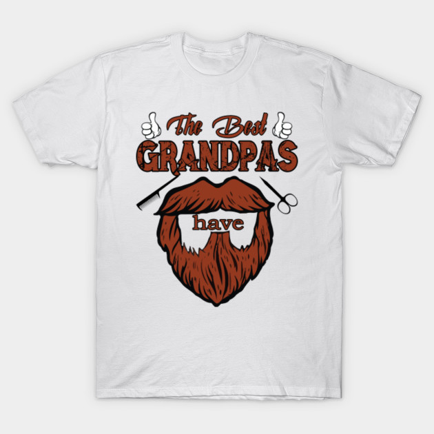 funny grandpa tee shirts