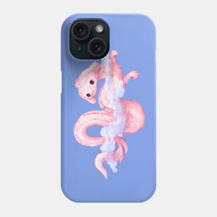 Your favourite 80's luck dragon Phone Case