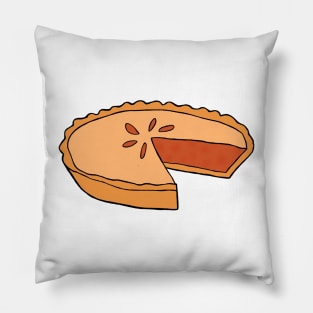 Pie Pillow