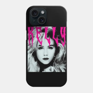 kelly bundy Phone Case