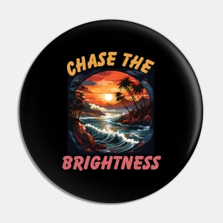 Chase the Brightness Pin