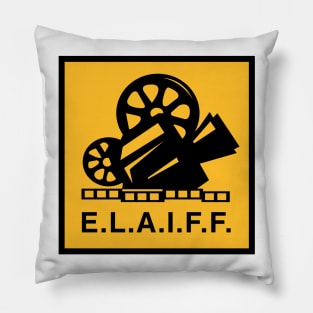 Nathan For You ELAIFF Pillow