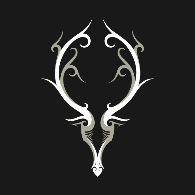 Stag by carter