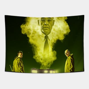 Breaking Bad Tapestry