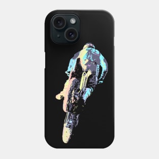 motocross Phone Case