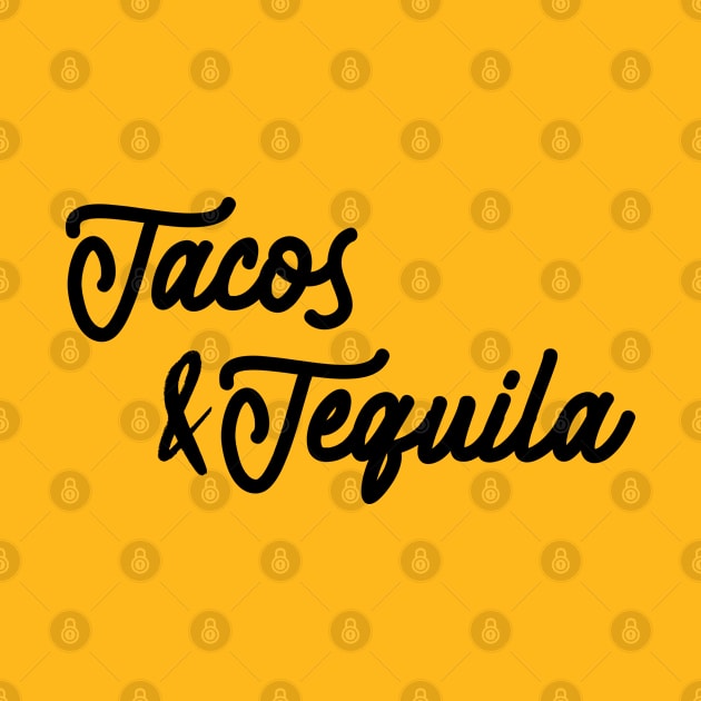 Tacos and tequila lover by thegoldenyears