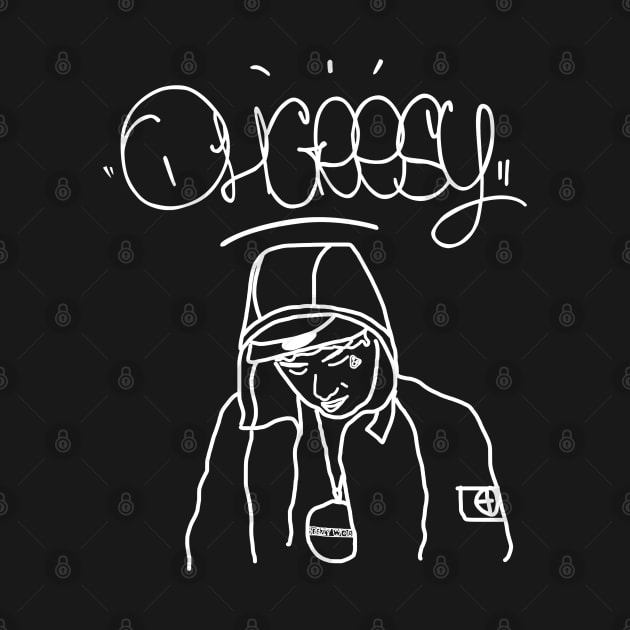 ohgeesy fanmade by rsclvisual