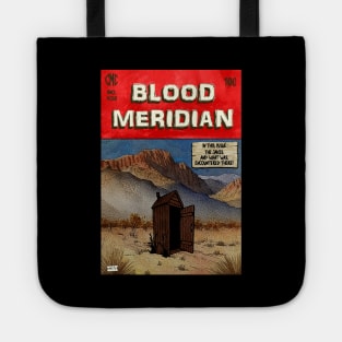 Blood Meridian - The Jakes Tote