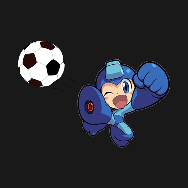 Soccer Time by C.Note
