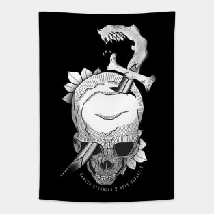 Destroyer Tapestry