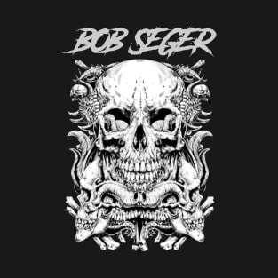 BOB SEGER BAND T-Shirt