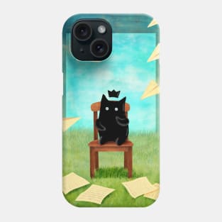 Shadow Tales: A Lot Phone Case