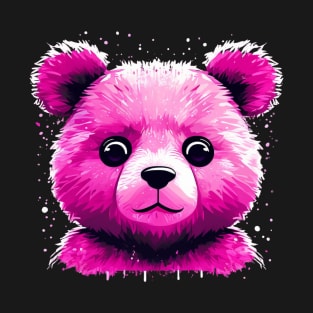 Teddybear T-Shirt