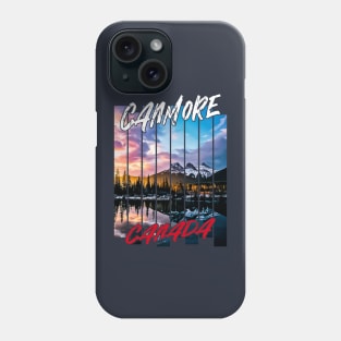 Every Step Is a Scenic Adventure Phone Case