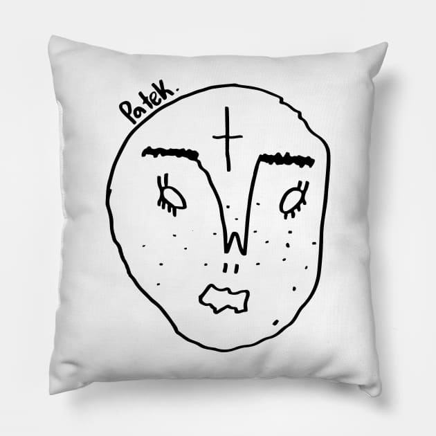 Patek Pillow by Janvfx