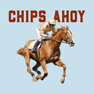 Chips Ahoy Version 2 T-Shirt