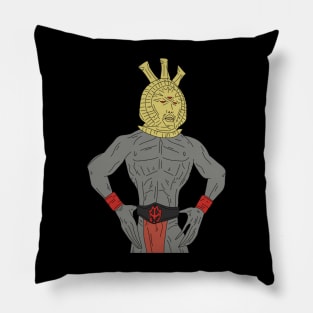 Dagoth Pillow