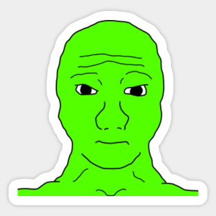 wallpapers Despair Wojak Depressed Meme Face