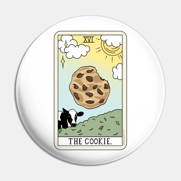 COOKIE READING Pin by sagepizza