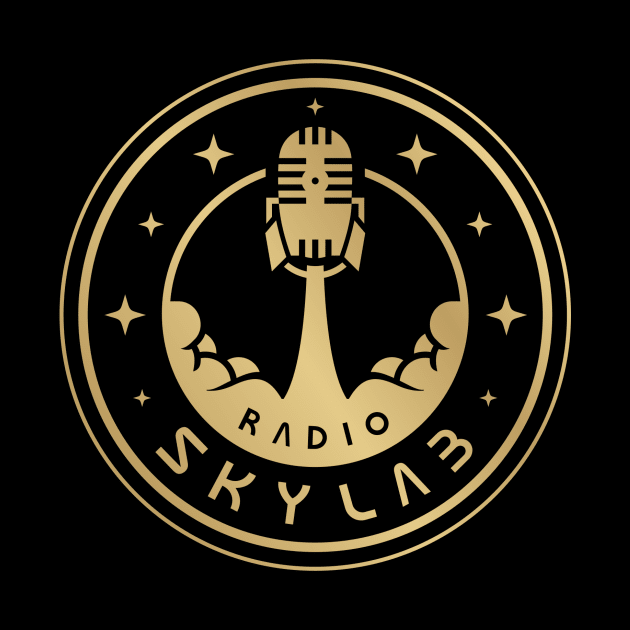 Radio Skylab by kavy