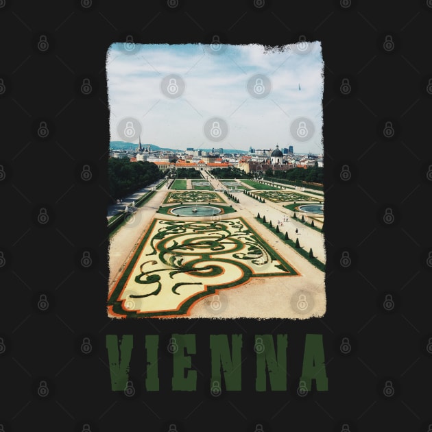 vienna by teehood