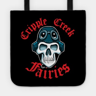 Cripple Creek Fairies Tote