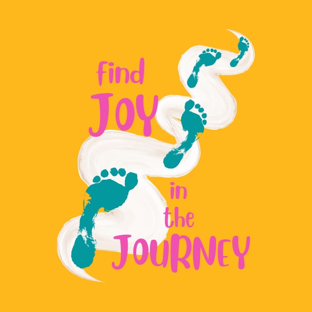 Joy in the Journey by KORIography