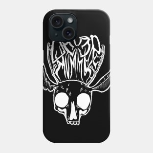 deer mummy Phone Case