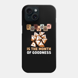 Ramadan Phone Case