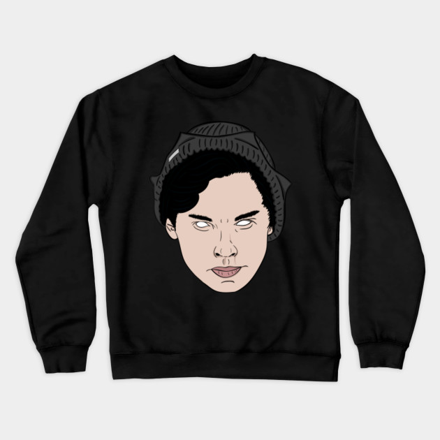 jughead jones pullover