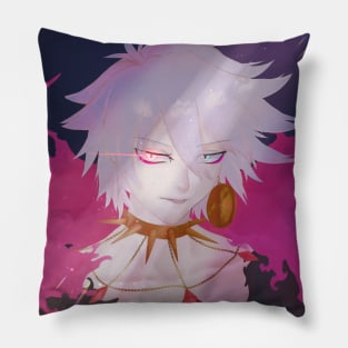 Hero of Charity (FGO) Pillow