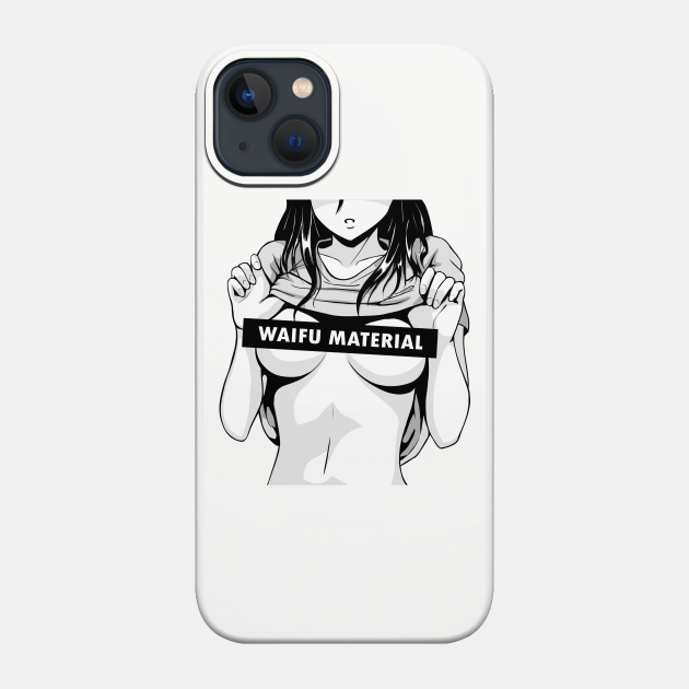 anime sticker anime sticker phone case teepublic