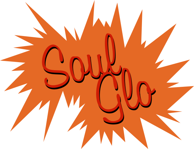 Soul Glo Kids T-Shirt by Meta Cortex