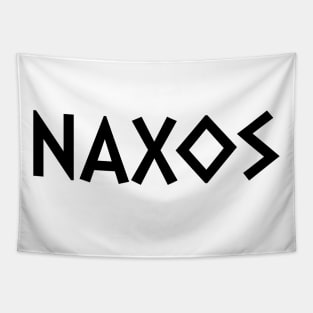 Naxos Tapestry