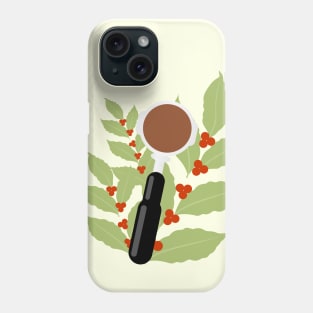 espresso Phone Case