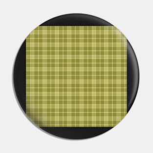 Miya Plaid by Suzy Hager         Miya Collection     Shades of Green Pin