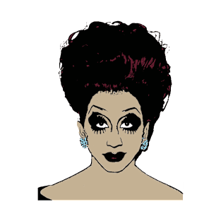 Bianca Del Rio T-Shirt