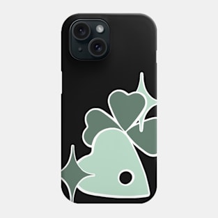 Lucky Planchette Phone Case