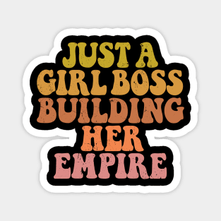 Proud Boss Employee Appreciation Office Men Funny Boss,Best Boss Ever Magnet