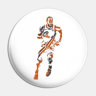 kawhi leonard Pin