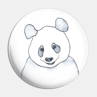 Panda Pin