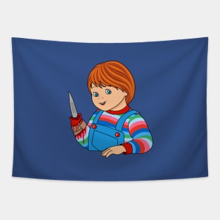 Child’s Play 2 | Good Guy Doll Tapestry