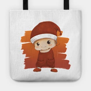 Gnome Tote