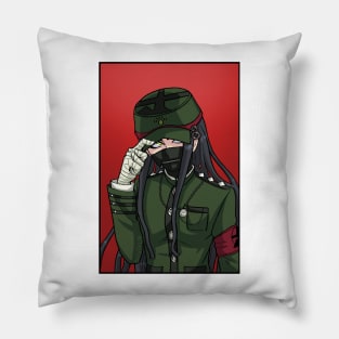 Korekiyo Shinguji FANART Pillow