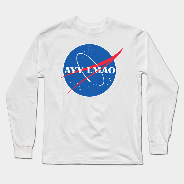 ayy lmao ne demek 10lilian
