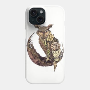 Fowler Phone Case