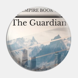 The Guardian Pin